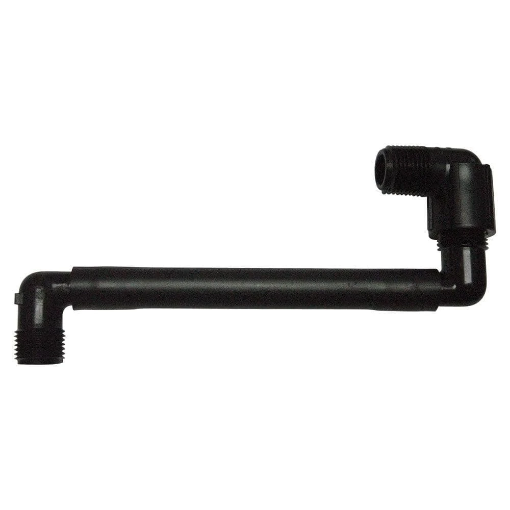 Rain Bird 6 in. x 1/2 in. x 1/2 in. Swing Assembly