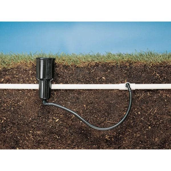 Rain Bird 1/2 in. x 2 ft. E-Z Pipe - Image 4