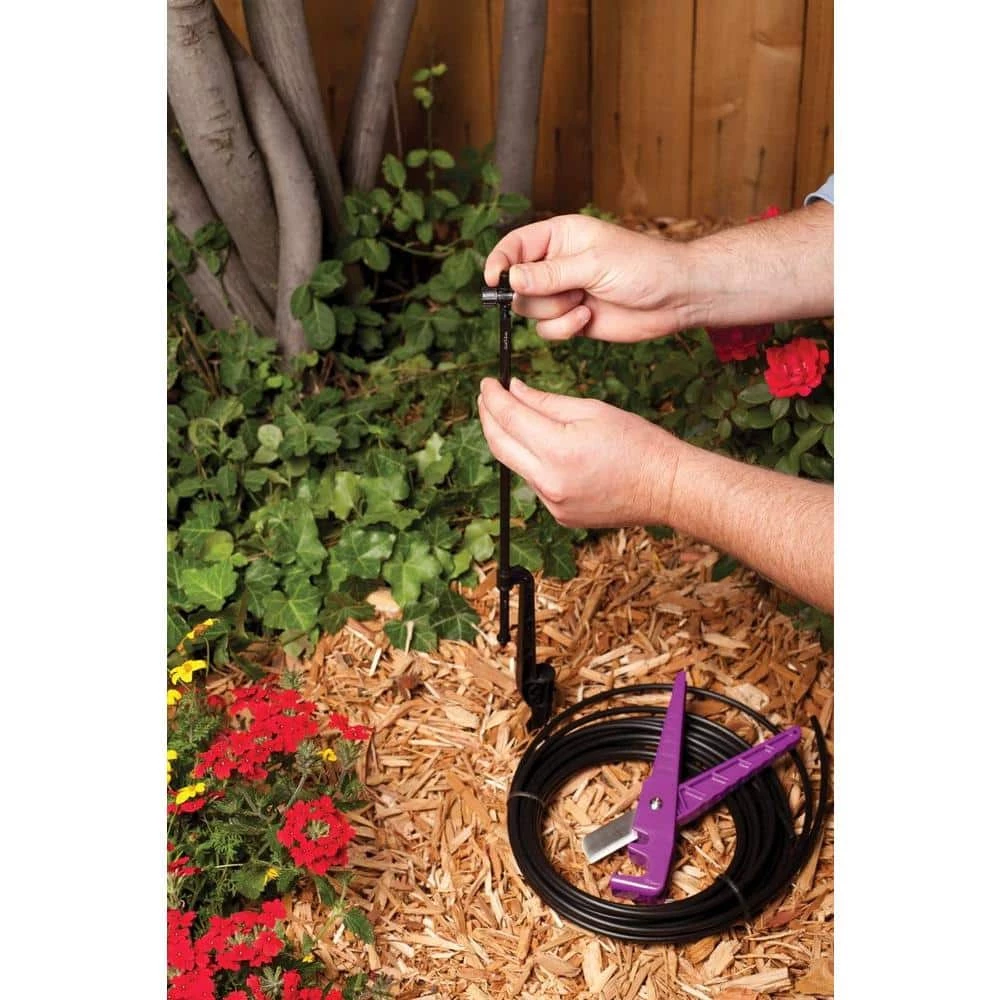 Rain Bird Drip Adjustable Watering Stake - Image 2