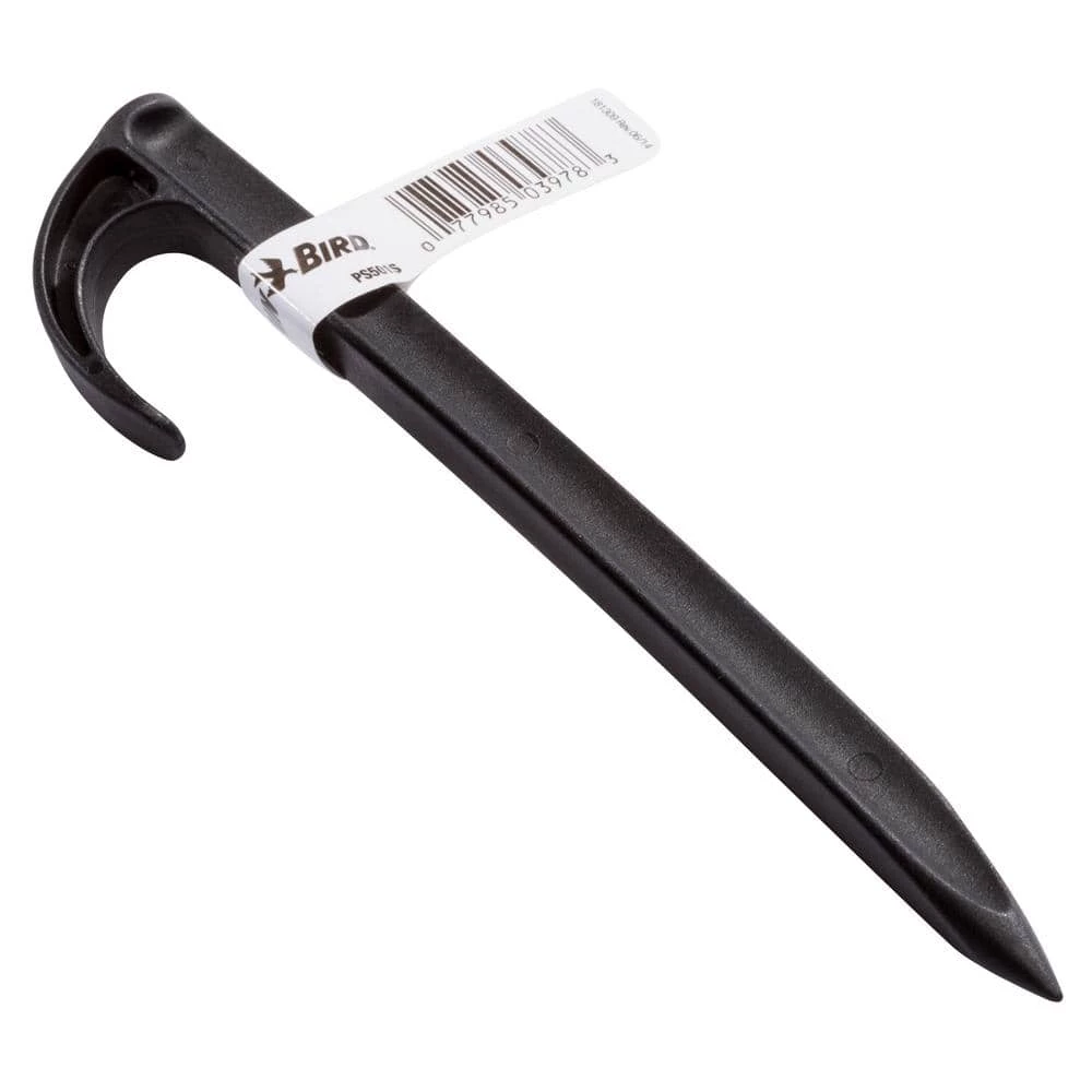 Rain Bird 1/2 in. Tubing Stake - Image 3