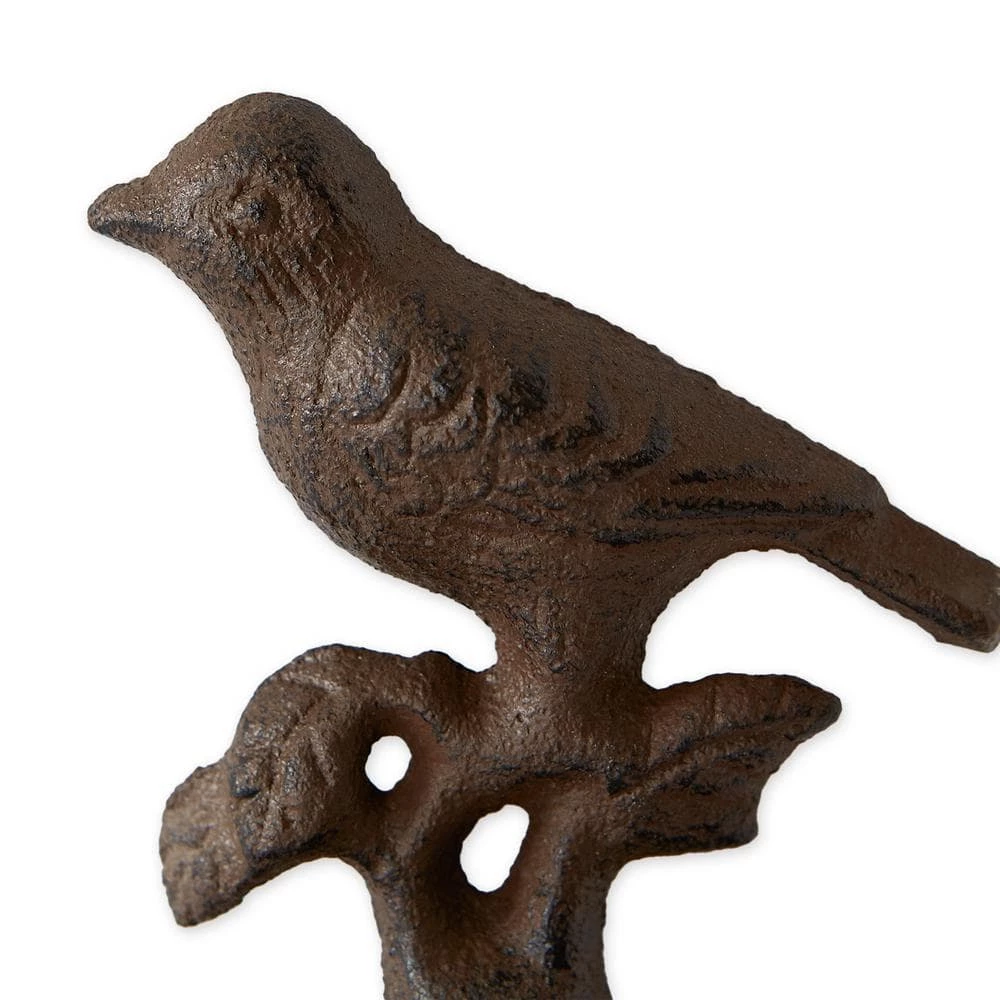 Zingz & Thingz Iron Bird Perch Hose Guider - Image 2