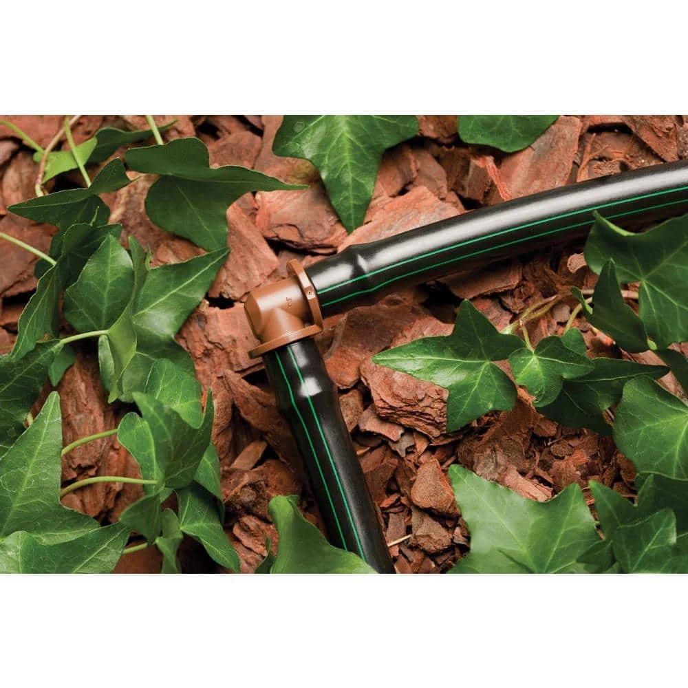 Rain Bird 1/2 in. Barbed Elbows (4-Pack) - Image 2