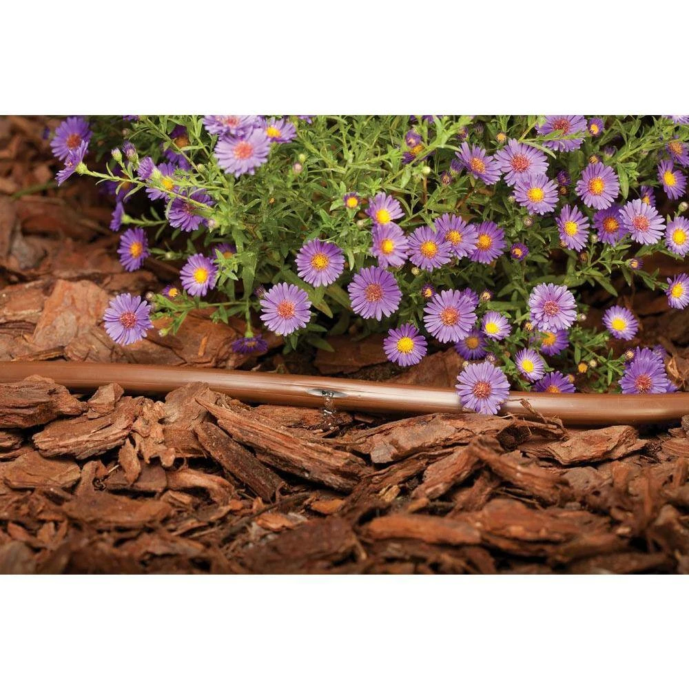 Rain Bird 1/2 in. x 50 ft. Emitter Tubing Coil - Image 5