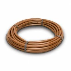 Rain Bird 1/2 in. x 250 ft. x 12 in. Emitter Tubing Spacing