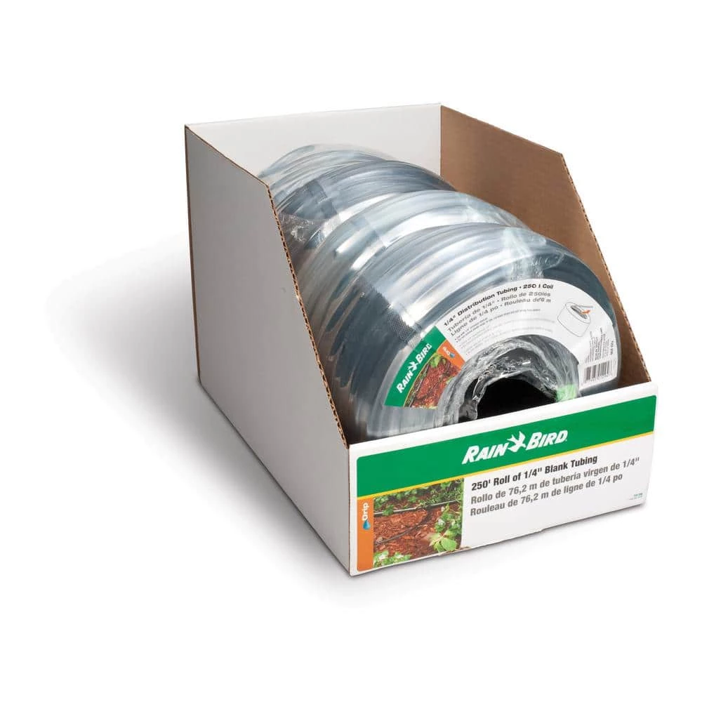 Rain Bird 1/4 in. x 250 ft. Tubing - Image 6