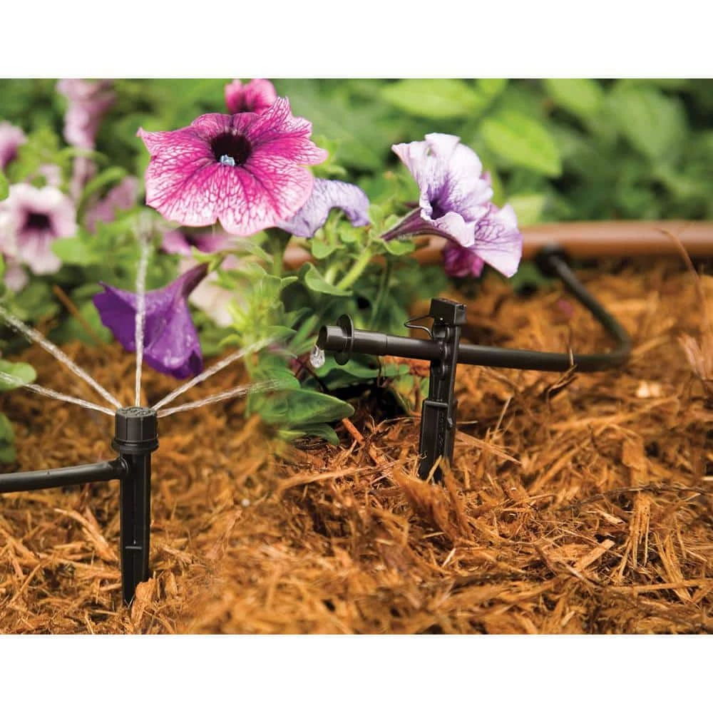 Rain Bird 1/4 in. x 250 ft. Tubing - Image 4