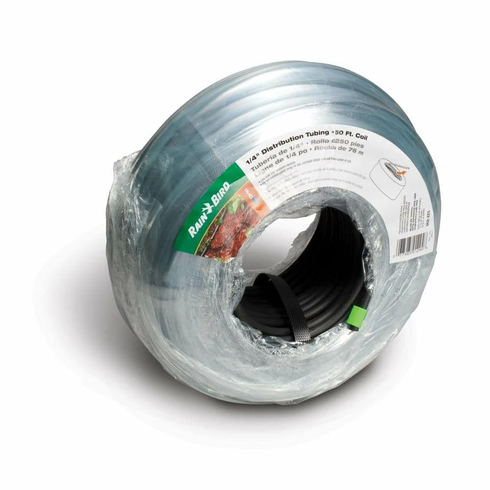 Rain Bird 1/4 in. x 250 ft. Tubing - Image 5
