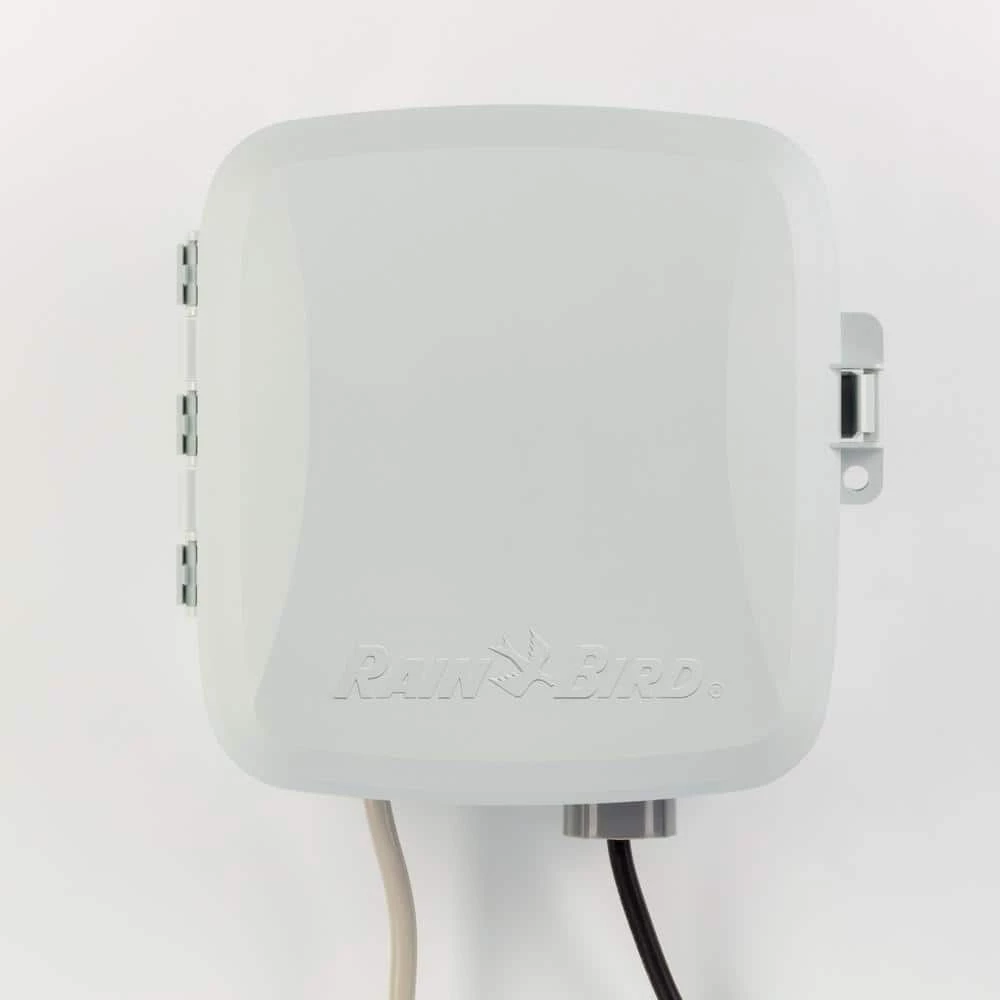 Rain Bird ARC8 8-Zone App Based Residential Irrigation Controller - Image 5