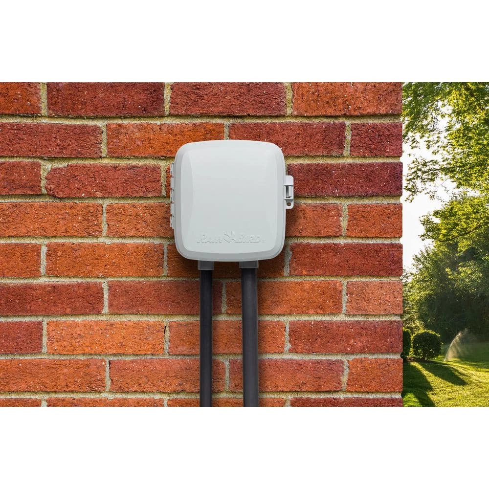 Rain Bird ARC8 8-Zone App Based Residential Irrigation Controller - Image 9