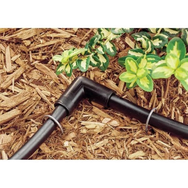 Rain Bird 1/2 in. Galvanized Stakes (10-Pack) - Image 4