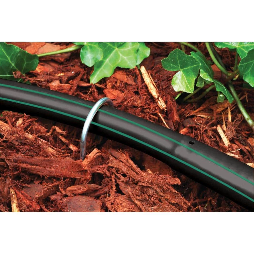 Rain Bird 1/2 in. Galvanized Stakes (10-Pack) - Image 3