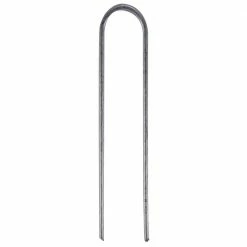 Rain Bird 1/2 in. Galvanized Stakes (10-Pack)