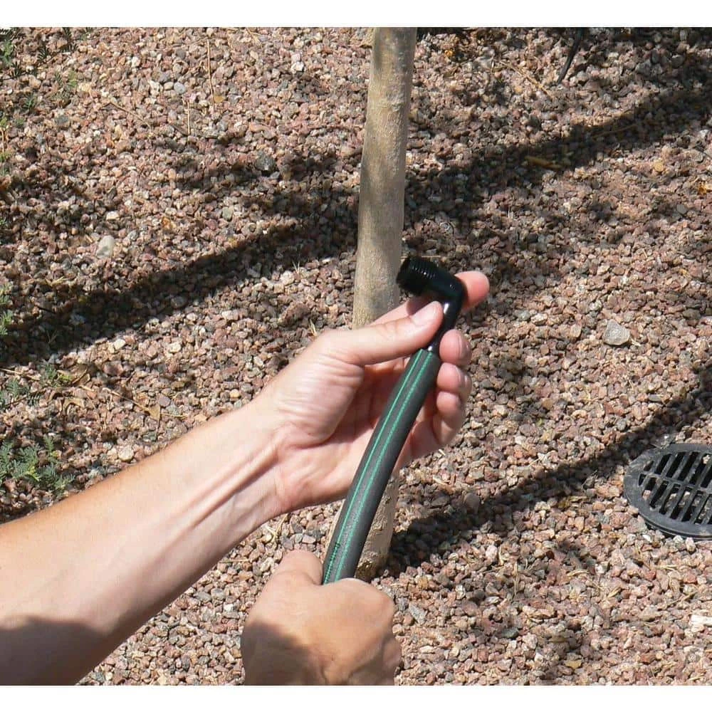 Rain Bird 1/2 in. Swing Pipe MNPT Elbow (10-Pack) - Image 4