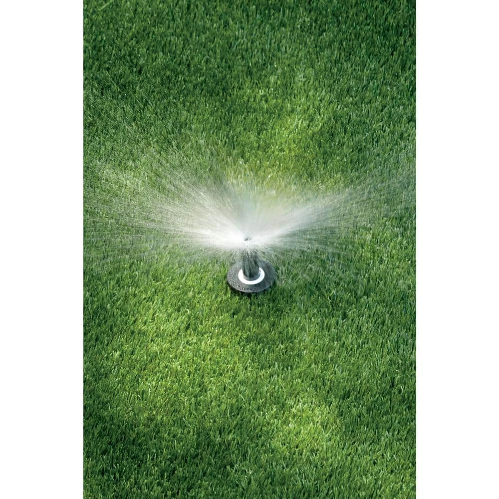 Rain Bird 9 ft. to 12 ft. Full Circle Dual Spray Nozzle - Image 3