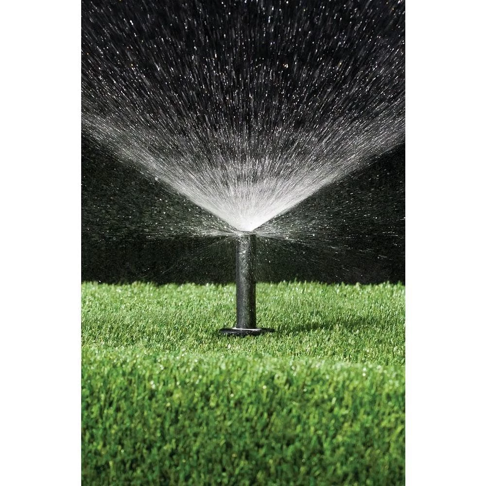 Rain Bird 9 ft. to 12 ft. Full Circle Dual Spray Nozzle - Image 6