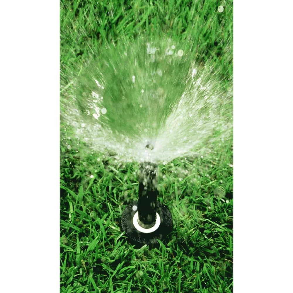 Rain Bird 9 ft. to 12 ft. Full Circle Dual Spray Nozzle - Image 5