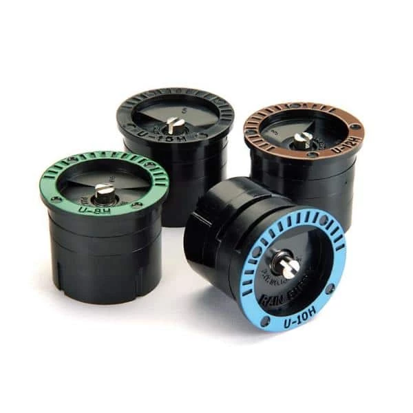 Rain Bird 9 - 12 ft. Half Circle Dual Spray Nozzle - Image 4