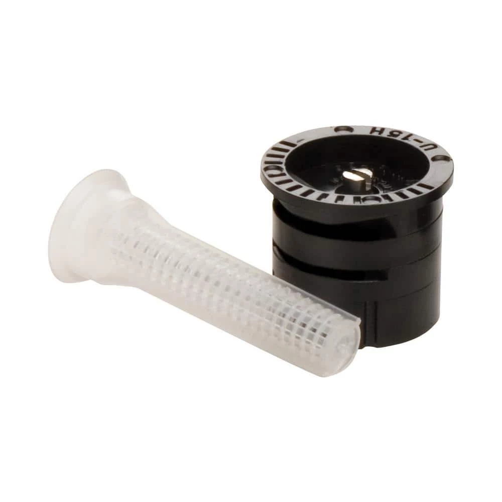 Rain Bird 9 - 12 ft. Half Circle Dual Spray Nozzle - Image 2