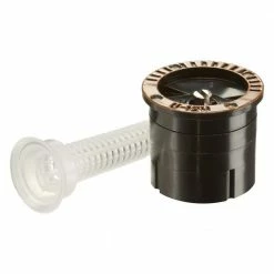 Rain Bird 9 - 12 ft. Half Circle Dual Spray Nozzle