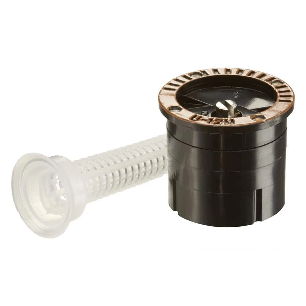 Rain Bird 9 - 12 ft. Half Circle Dual Spray Nozzle