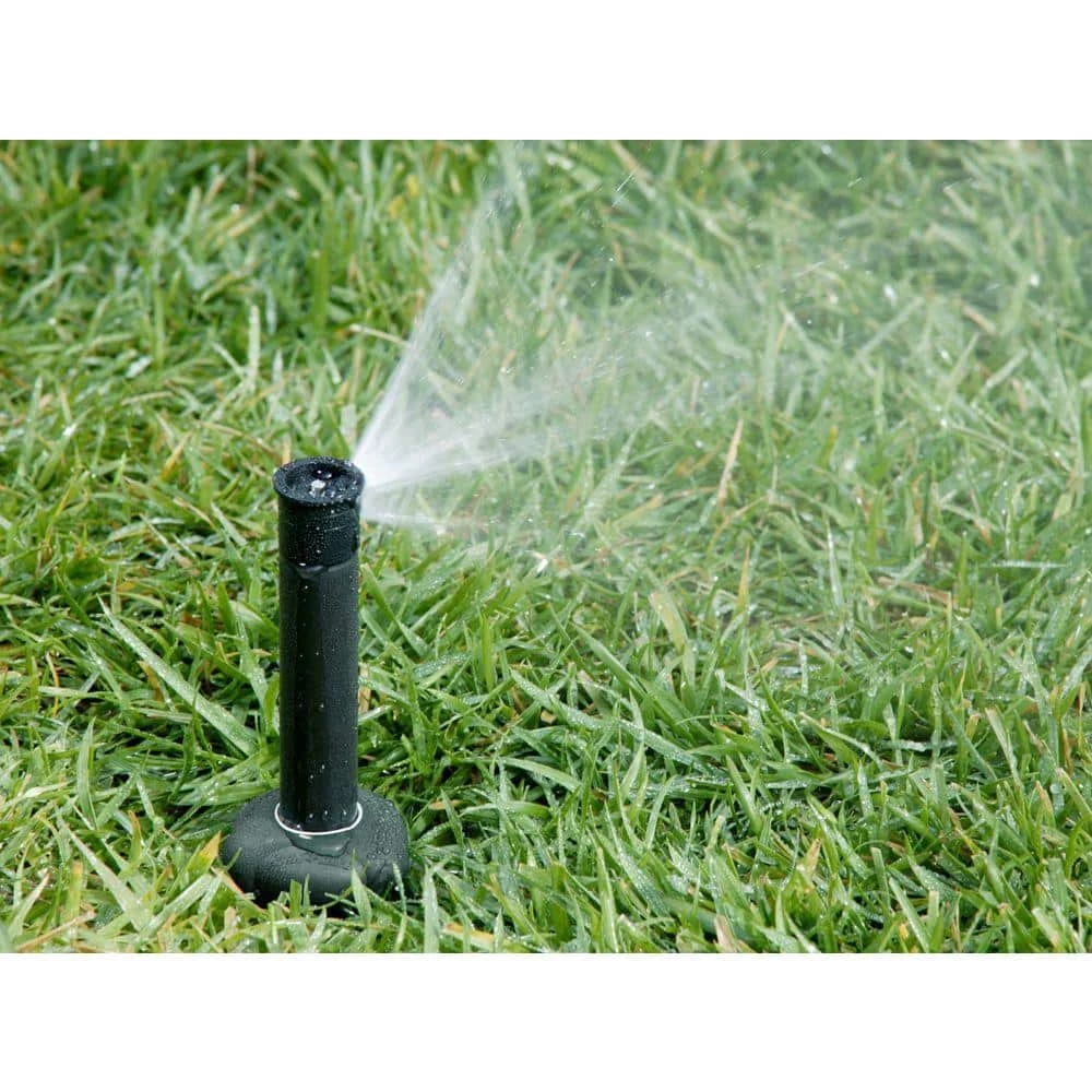 Rain Bird 9 ft. to 12 ft. Quarter Circle Dual Spray Nozzle - Image 7