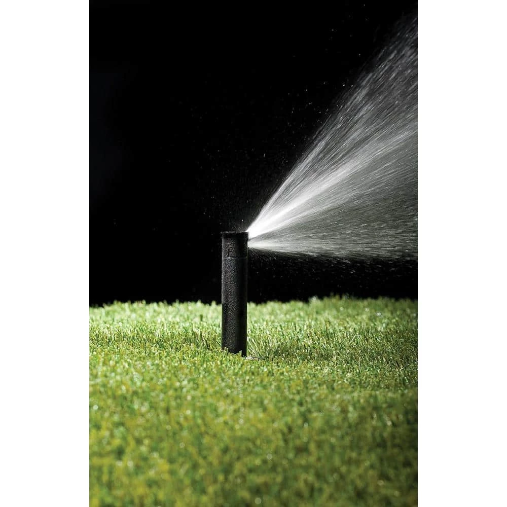 Rain Bird 9 ft. to 12 ft. Quarter Circle Dual Spray Nozzle - Image 2