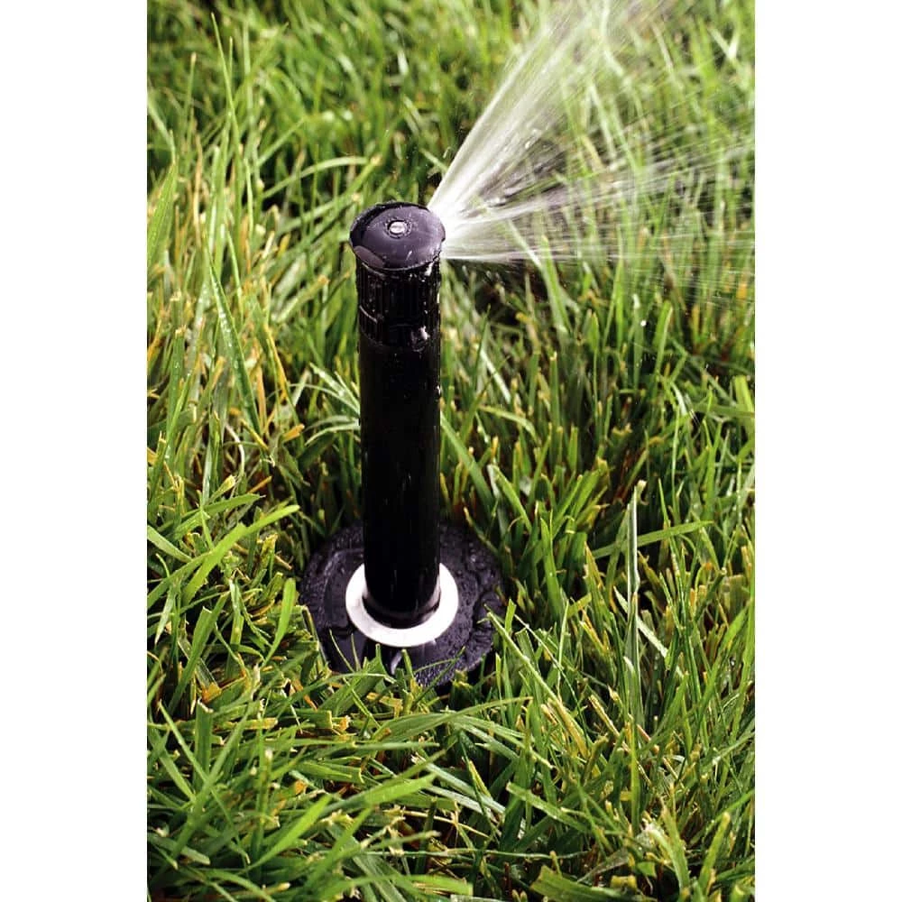 Rain Bird 11 ft. to 15 ft. Quarter Circle Spray Nozzle - Image 4