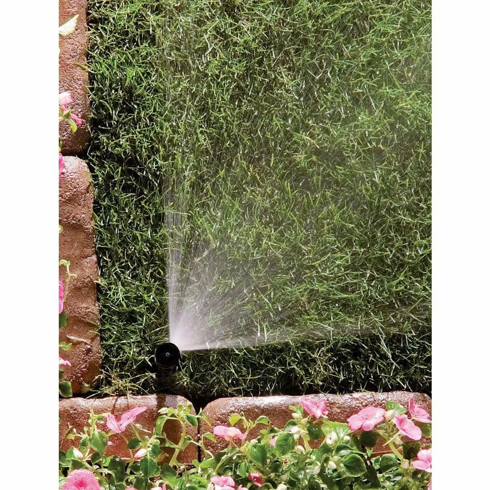 Rain Bird 11 ft. to 15 ft. Quarter Circle Spray Nozzle - Image 7