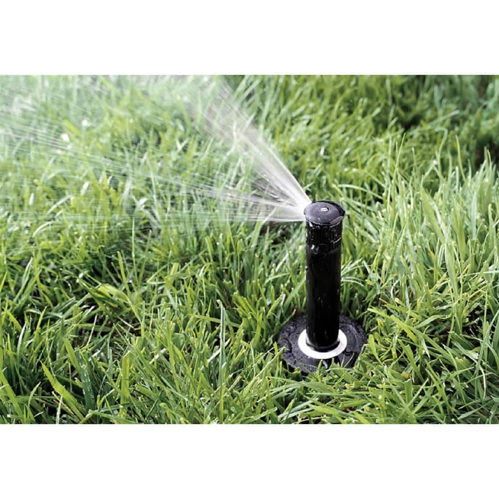 Rain Bird 11 ft. to 15 ft. Quarter Circle Spray Nozzle - Image 5