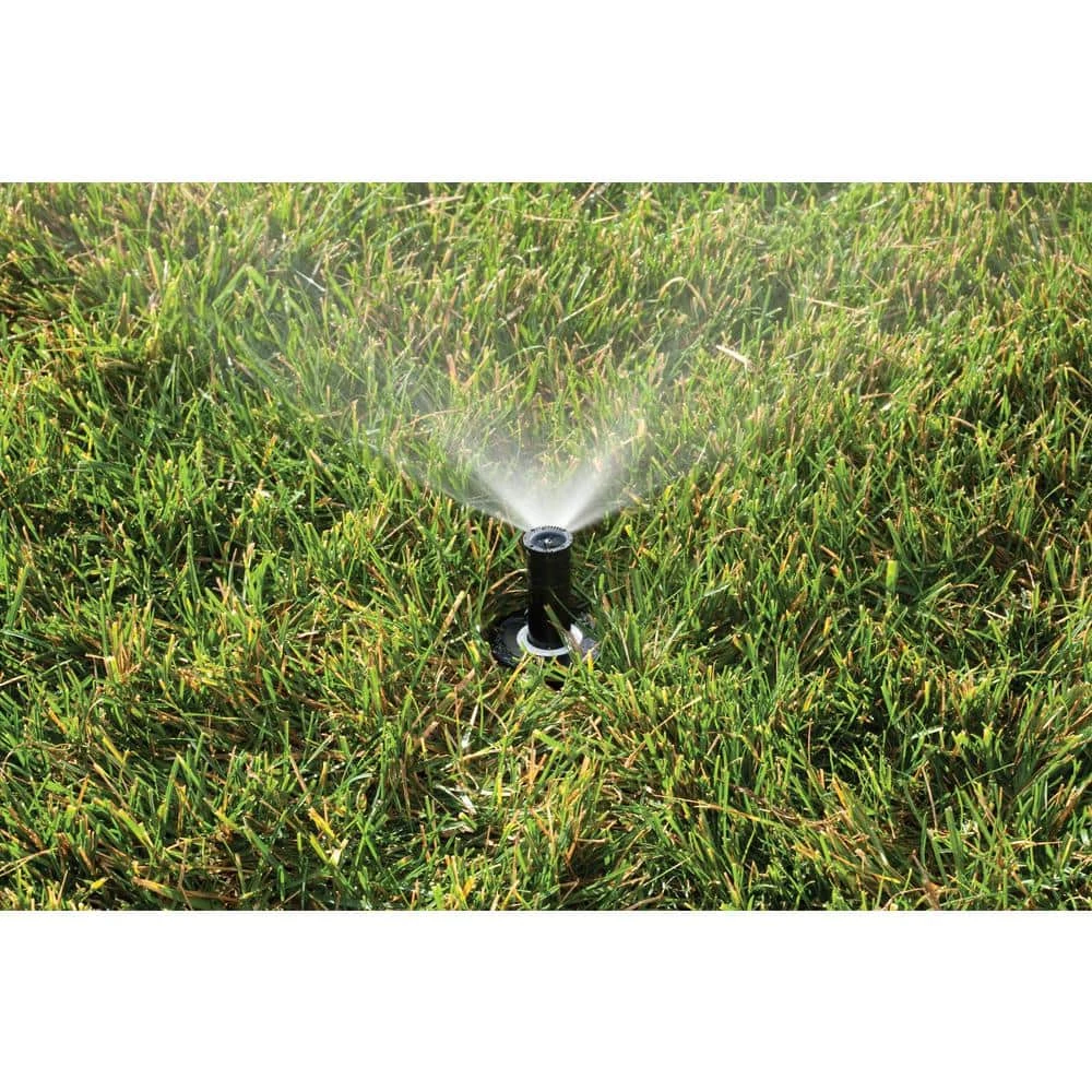 Rain Bird 11 ft. to 15 ft. Quarter Circle Spray Nozzle - Image 2