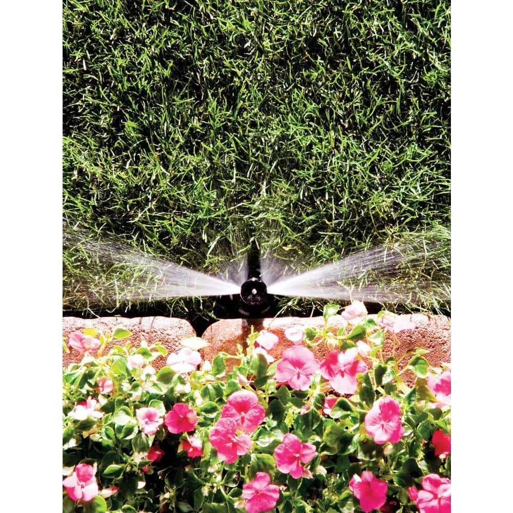 Rain Bird 15 Series 4 ft. x 26 ft. to 30 ft. Side Strip Nozzle - Image 6