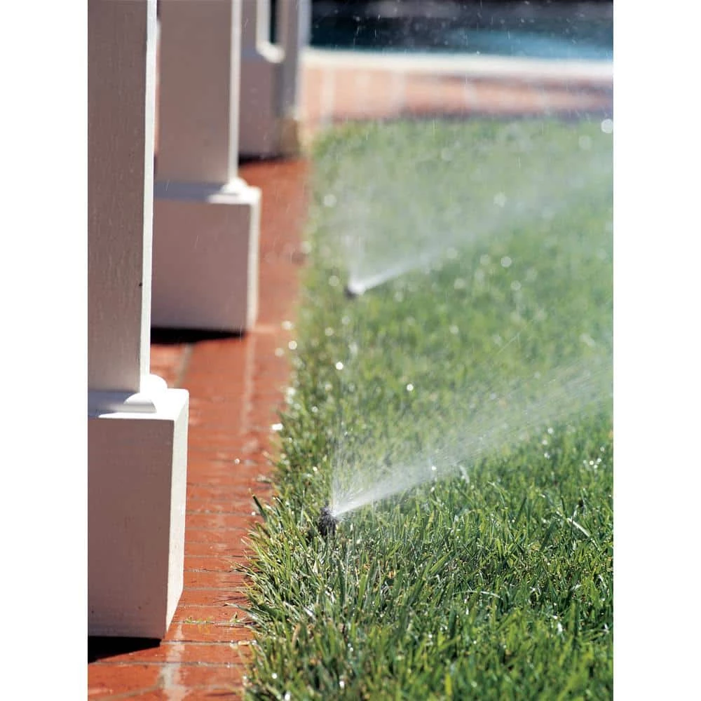 Rain Bird 15 Series 4 ft. x 26 ft. to 30 ft. Side Strip Nozzle - Image 5