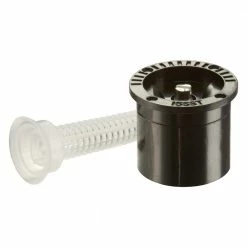 Rain Bird 15 Series 4 ft. x 26 ft. to 30 ft. Side Strip Nozzle