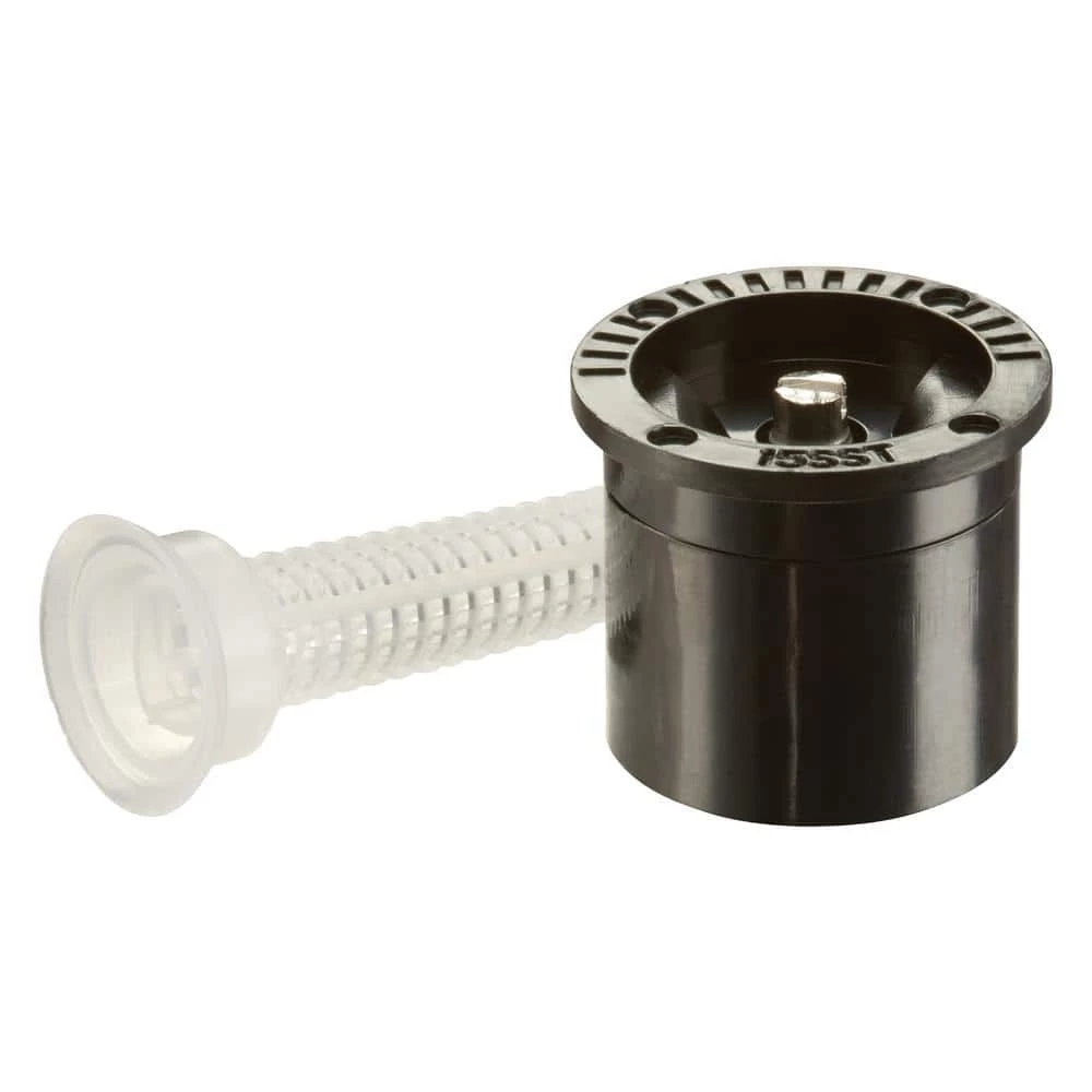 Rain Bird 15 Series 4 ft. x 26 ft. to 30 ft. Side Strip Nozzle