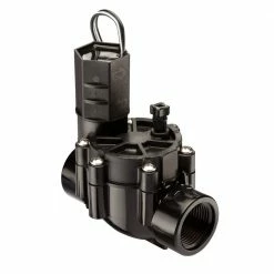 Rain Bird 1 in. In-Line Irrigation Valve