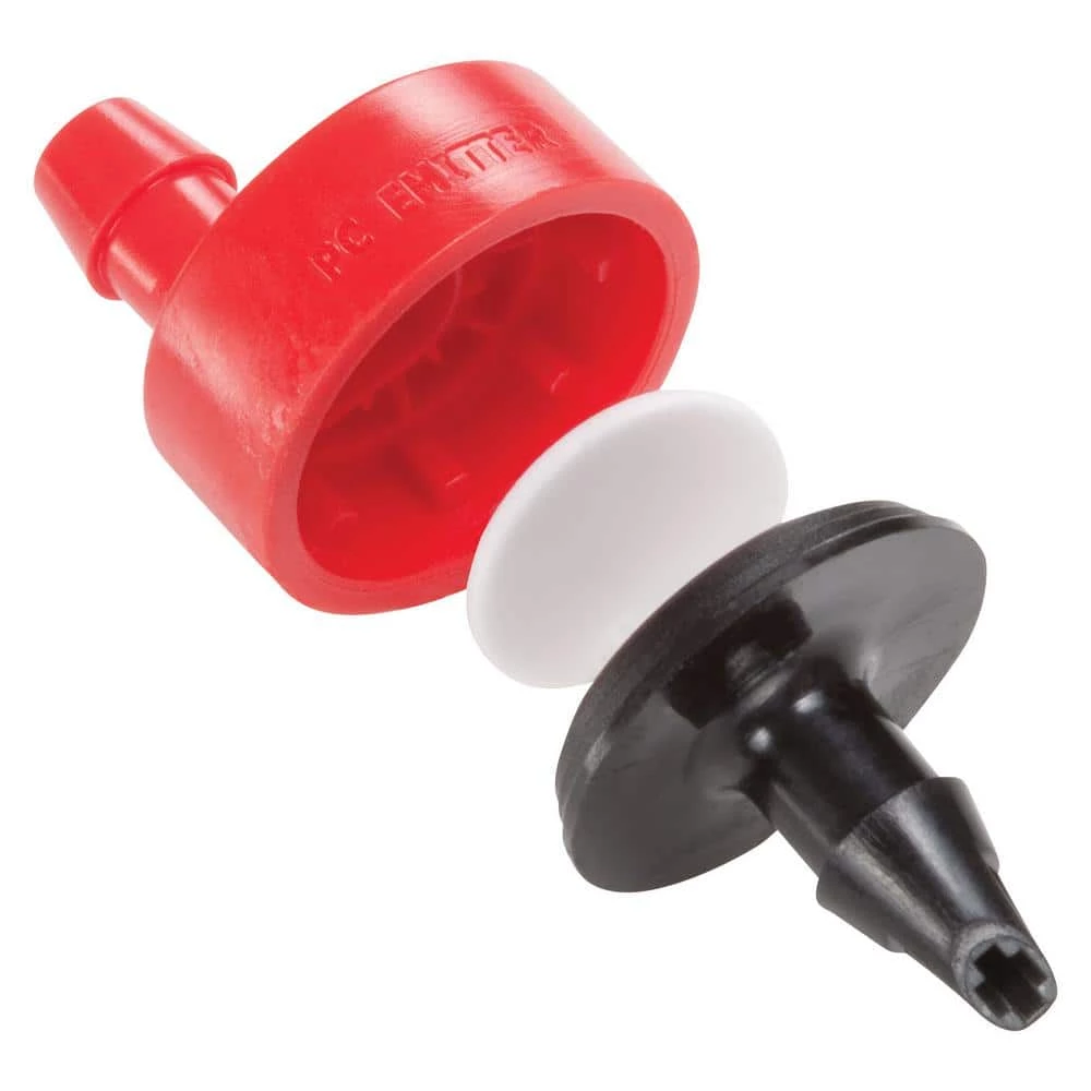 Rain Bird 2 GPH Pressure Compensating Dripper (75-Pack) - Image 2