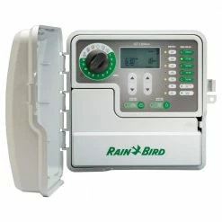 Rain Bird 12-Station Indoor/Outdoor Simple-to-Set Irrigation Timer
