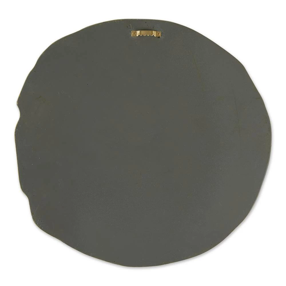 Zingz & Thingz 11 in. x 1 in. x 10.5 in. Celestial Wall Plaque - Image 2